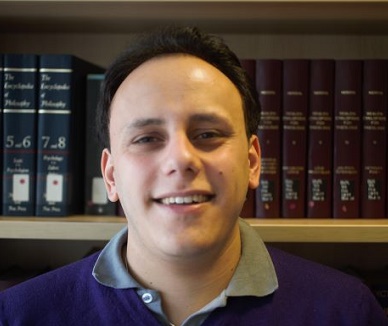 Image of Eric Pecile
