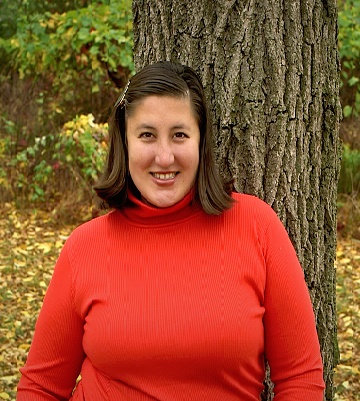 Image of Mia McKie