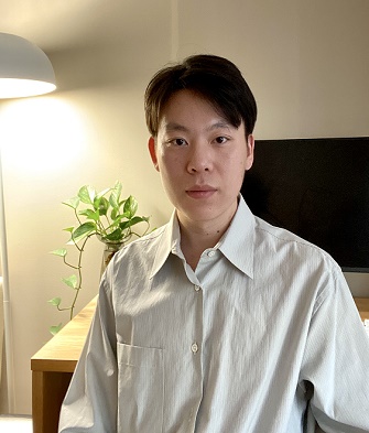 Image of Vincent Liu