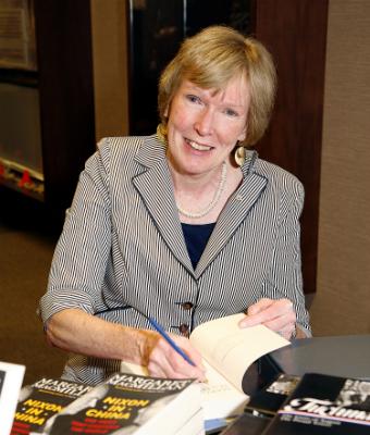 Margaret MacMillan