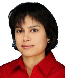 Angela Fernandez
