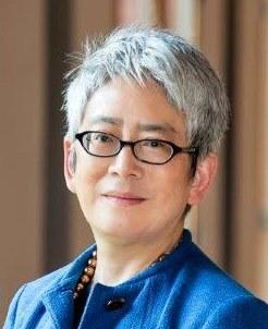 Professor Carol Chin
