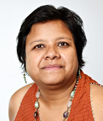 Jayeeta Sharma Photo of Jayeeta Sharma