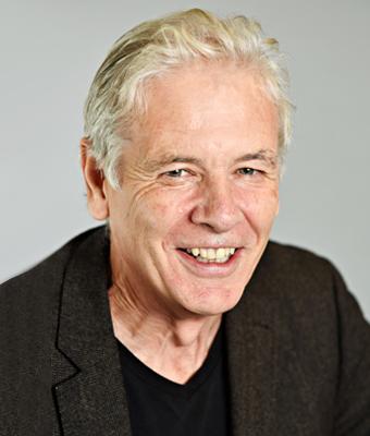 Photo of David Wilson